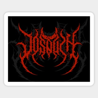 Josquin heavy metal Magnet